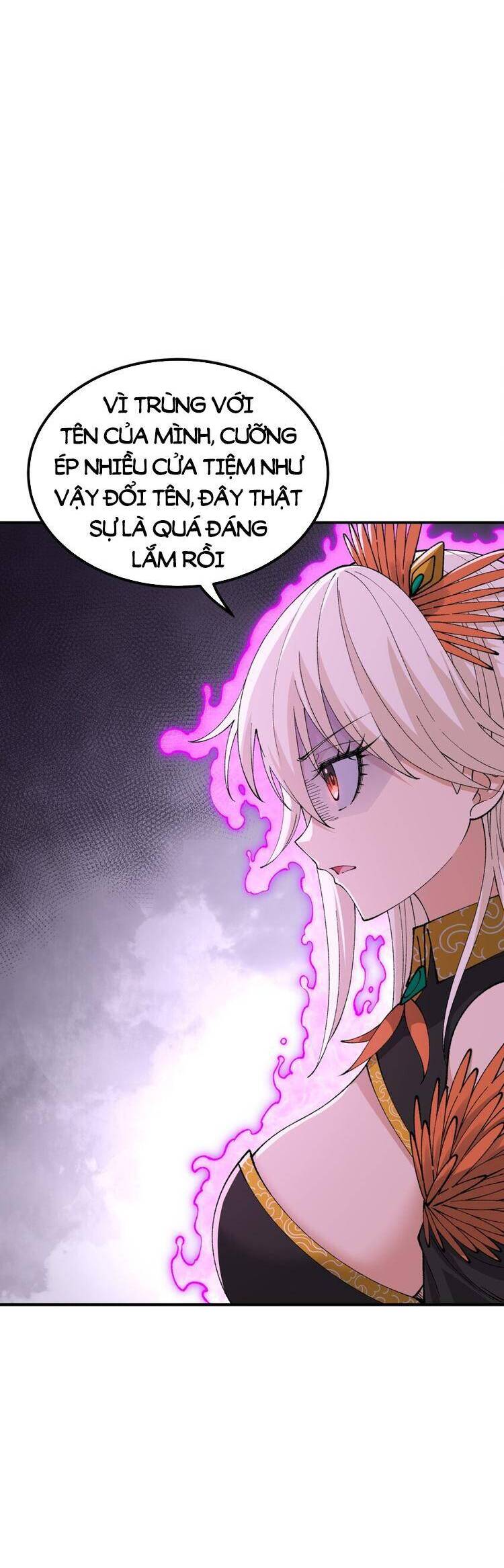 Thiên Đạo Này Cũng Không Ngốc Lắm Chapter 53 - Trang 2