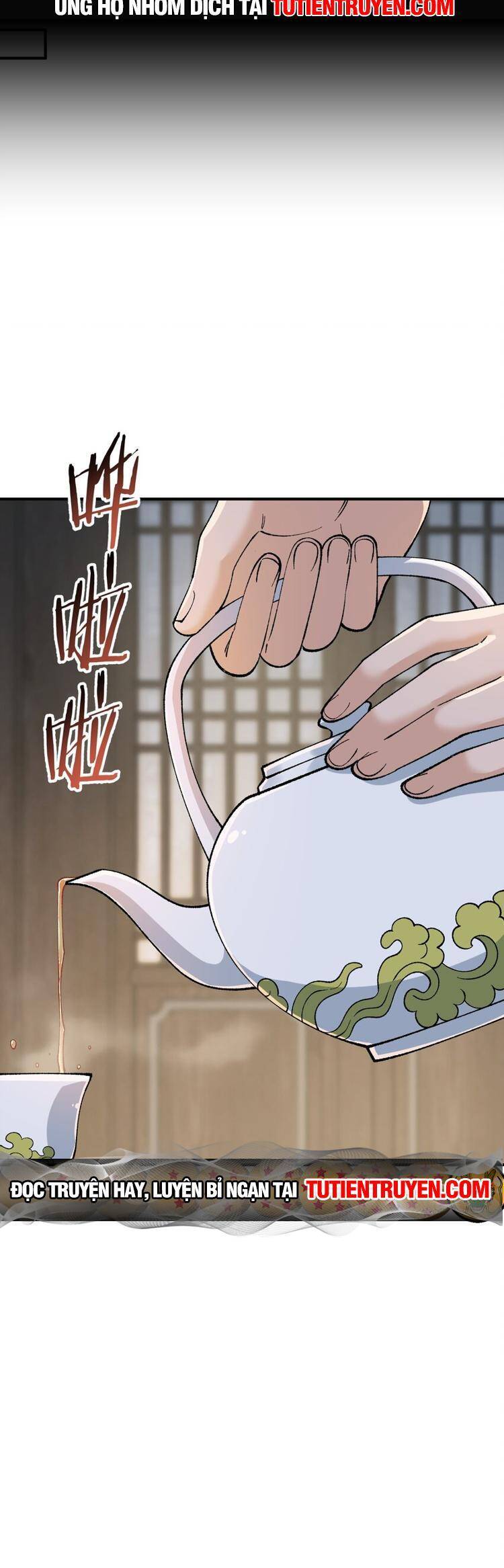 Thiên Đạo Này Cũng Không Ngốc Lắm Chapter 53 - Trang 2