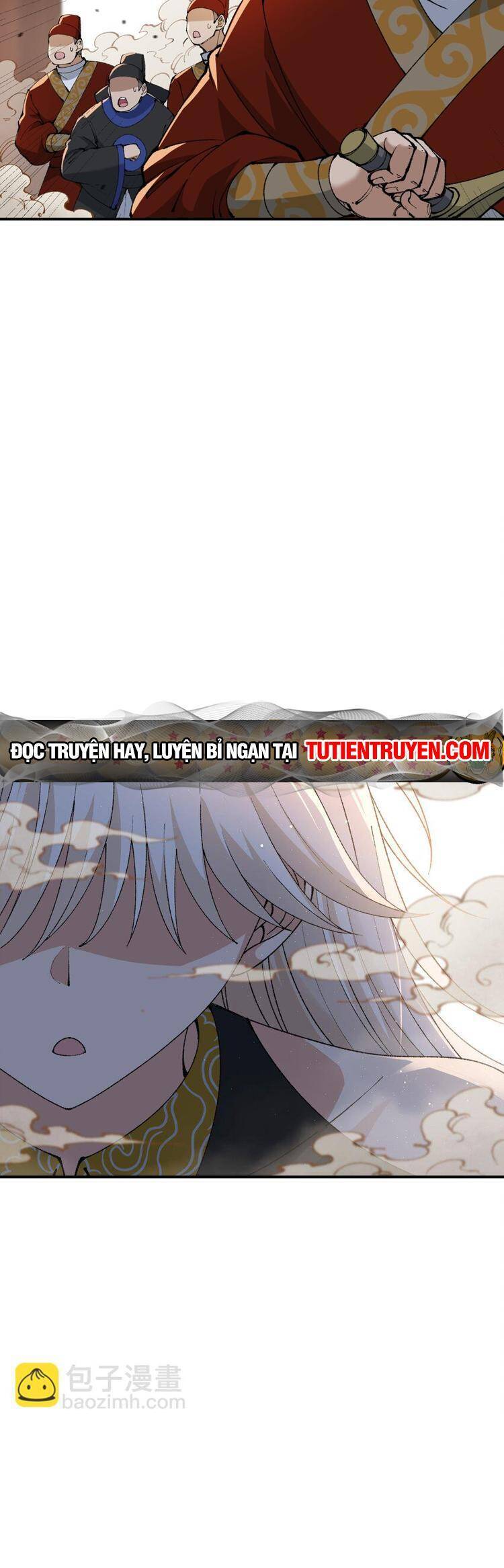 Thiên Đạo Này Cũng Không Ngốc Lắm Chapter 54 - Trang 2