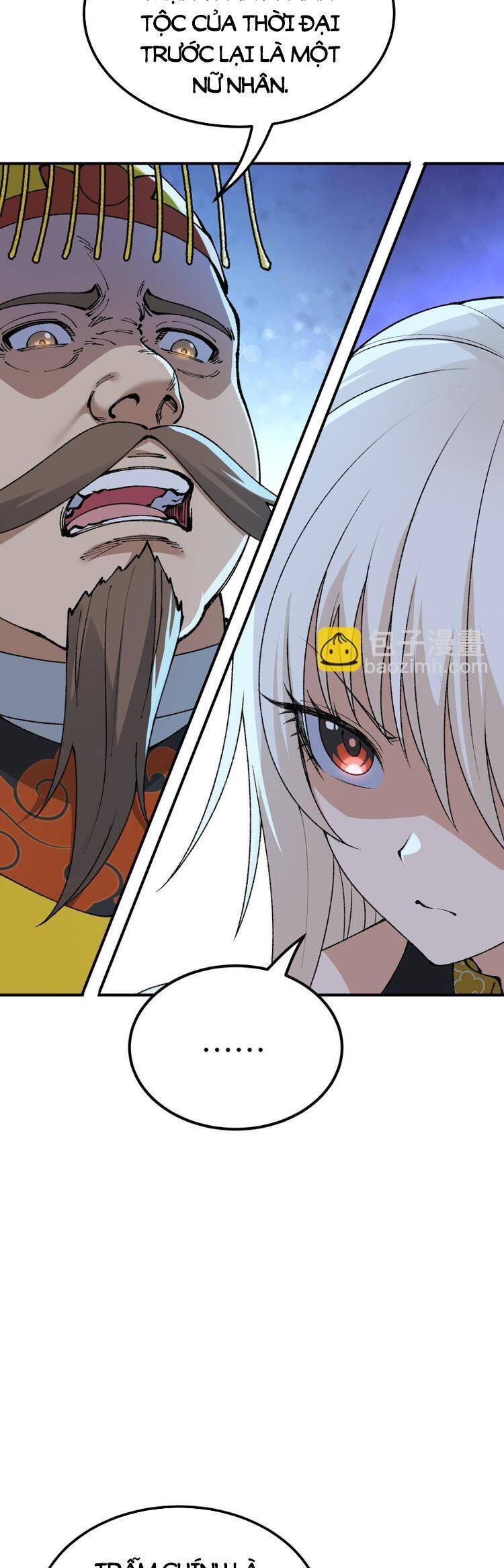 Thiên Đạo Này Cũng Không Ngốc Lắm Chapter 54 - Trang 2