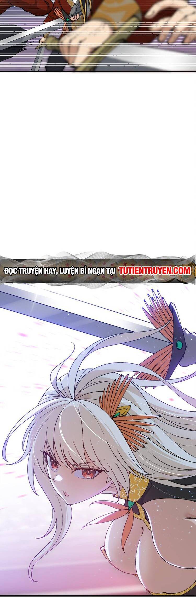 Thiên Đạo Này Cũng Không Ngốc Lắm Chapter 54 - Trang 2