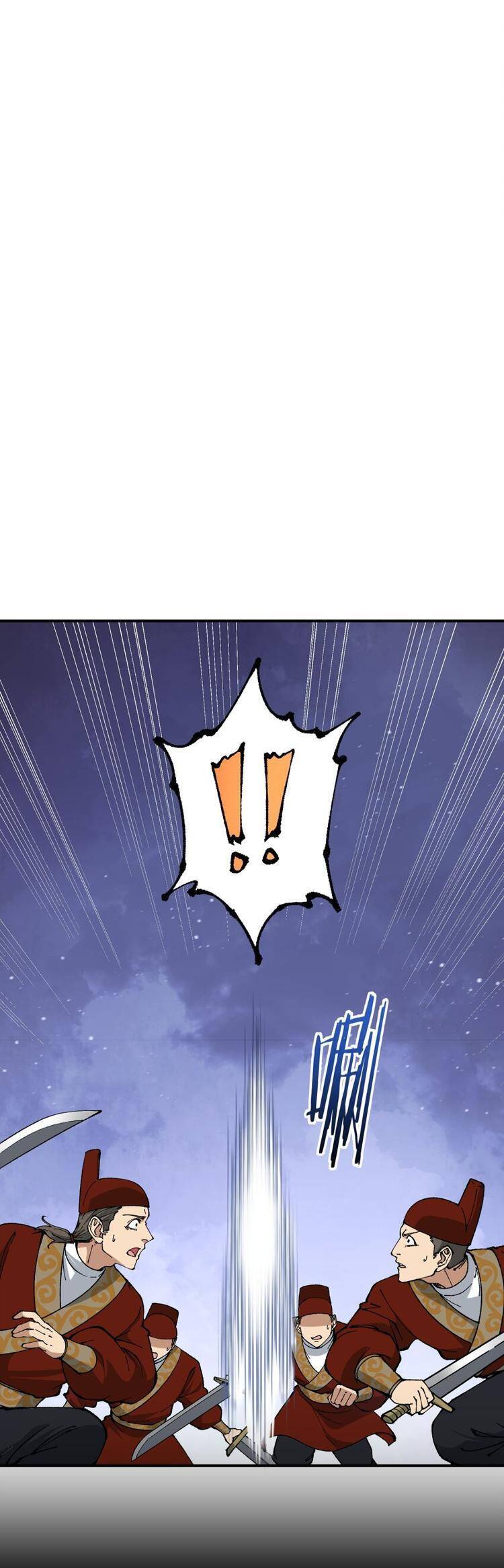 Thiên Đạo Này Cũng Không Ngốc Lắm Chapter 54 - Trang 2