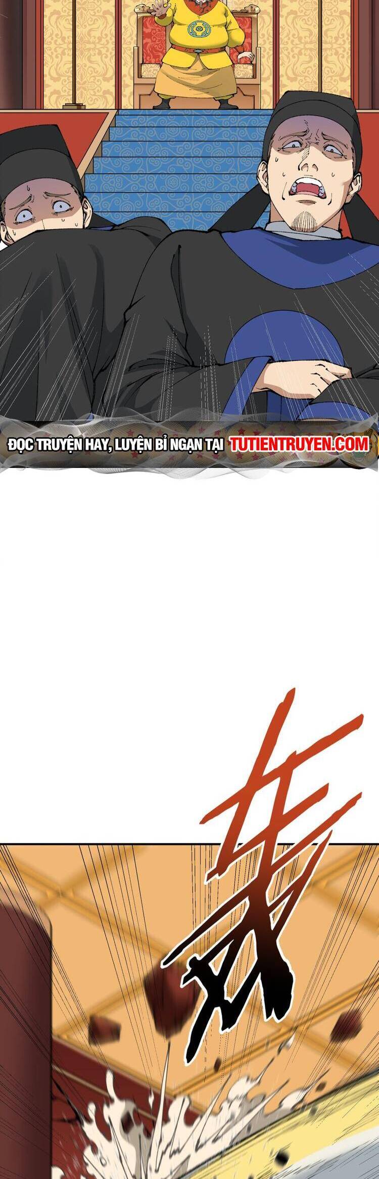 Thiên Đạo Này Cũng Không Ngốc Lắm Chapter 54 - Trang 2