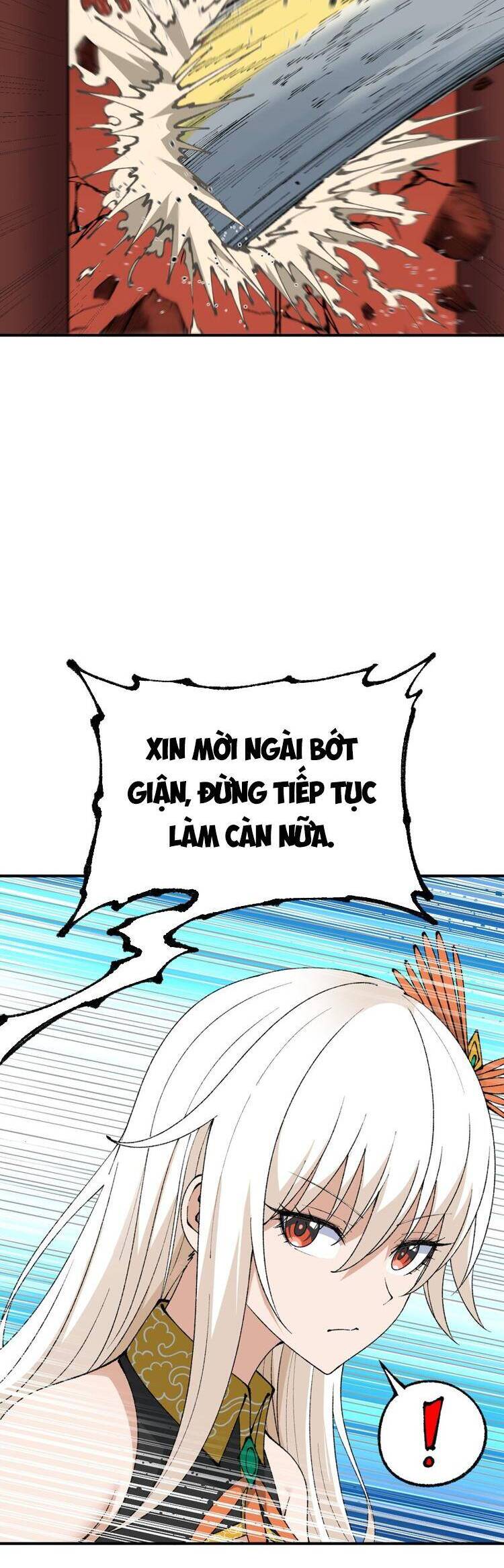 Thiên Đạo Này Cũng Không Ngốc Lắm Chapter 54 - Trang 2