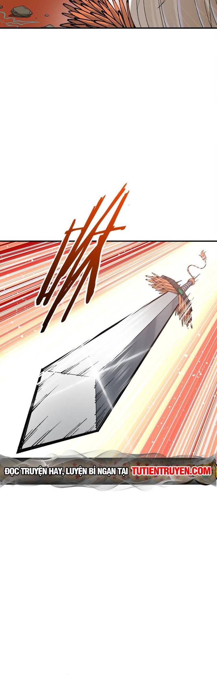 Thiên Đạo Này Cũng Không Ngốc Lắm Chapter 54 - Trang 2