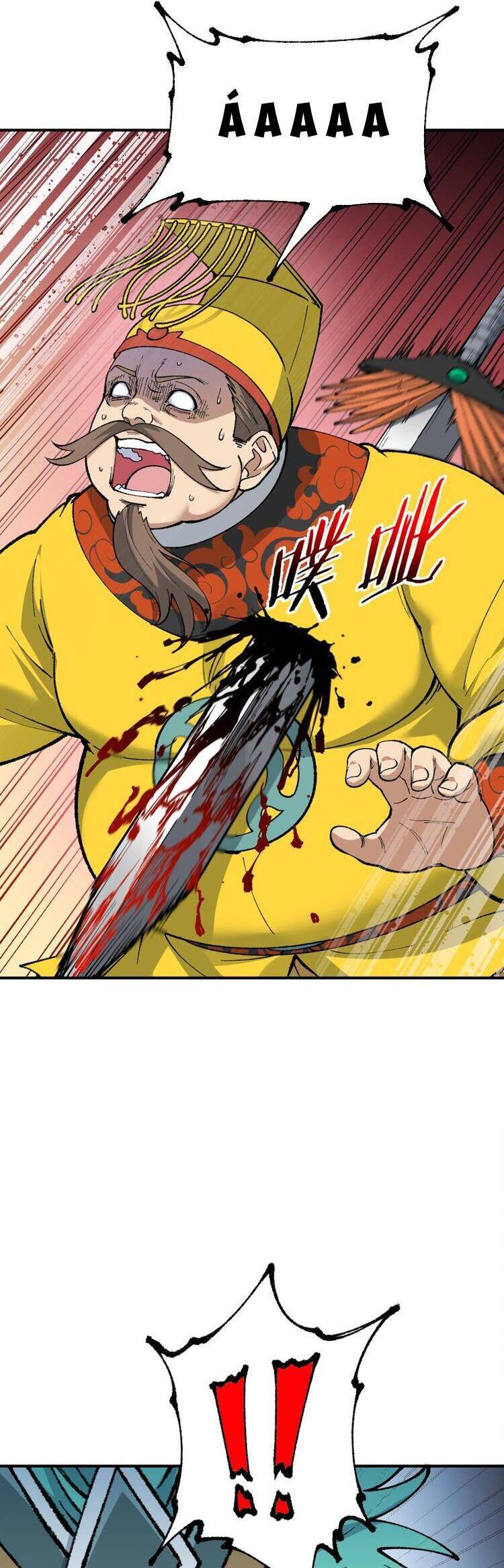 Thiên Đạo Này Cũng Không Ngốc Lắm Chapter 54 - Trang 2