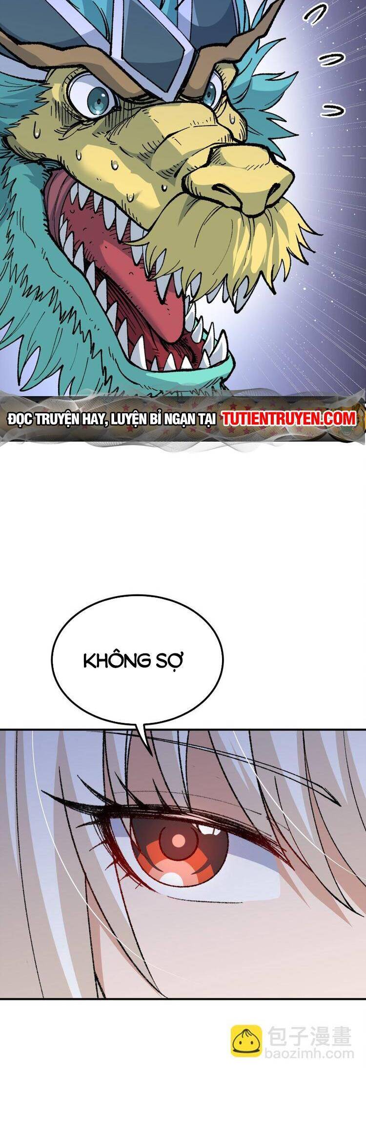 Thiên Đạo Này Cũng Không Ngốc Lắm Chapter 54 - Trang 2