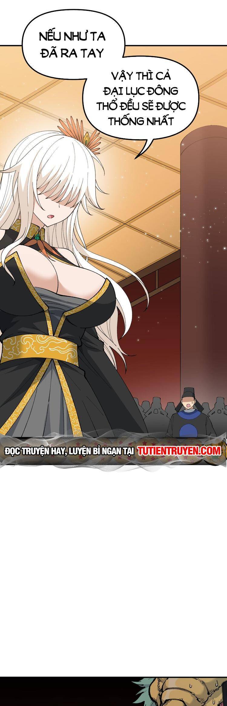 Thiên Đạo Này Cũng Không Ngốc Lắm Chapter 54 - Trang 2