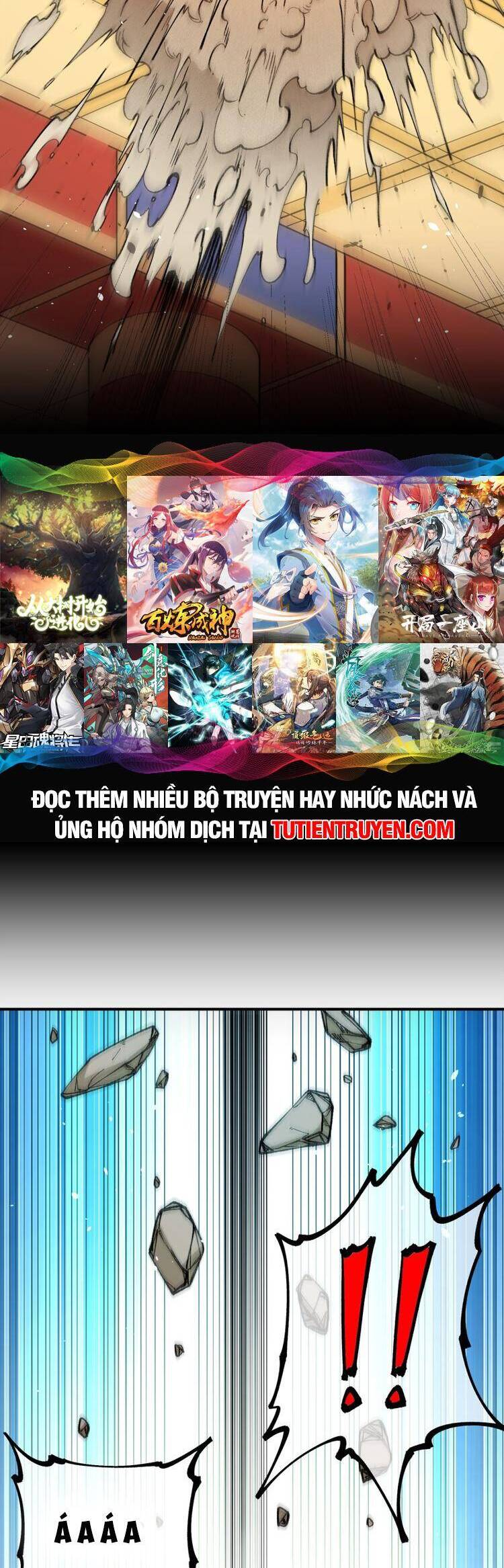 Thiên Đạo Này Cũng Không Ngốc Lắm Chapter 54 - Trang 2