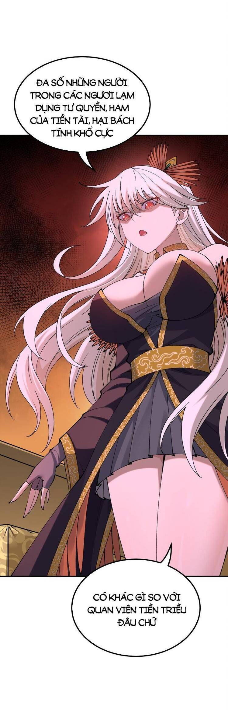 Thiên Đạo Này Cũng Không Ngốc Lắm Chapter 55 - Trang 2