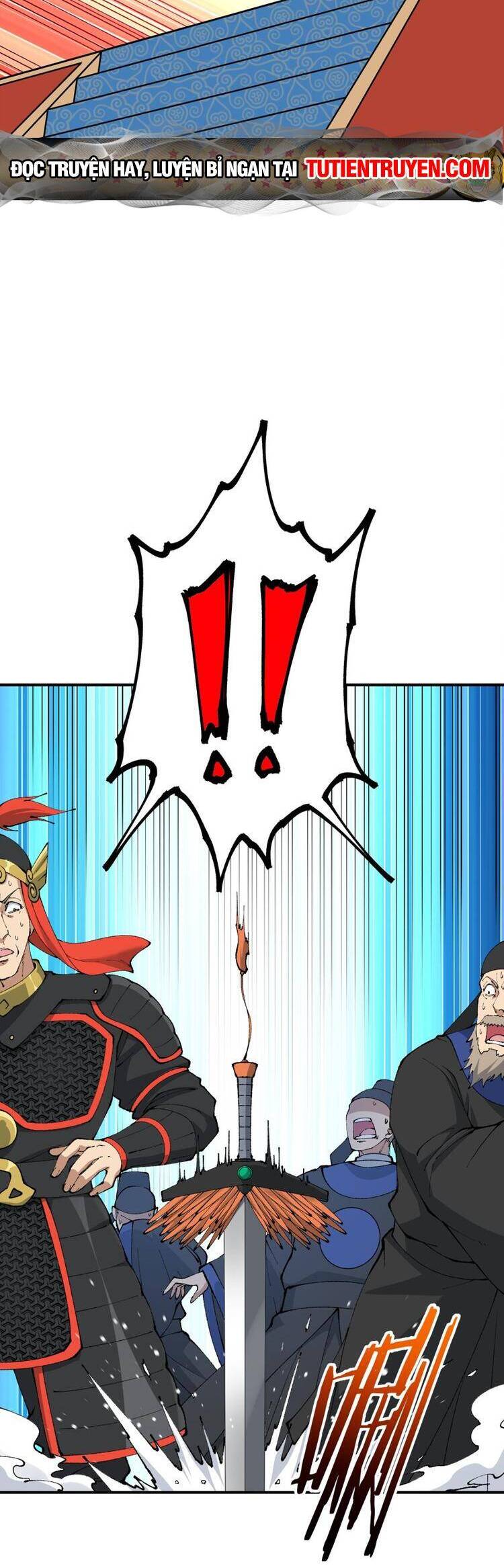 Thiên Đạo Này Cũng Không Ngốc Lắm Chapter 55 - Trang 2