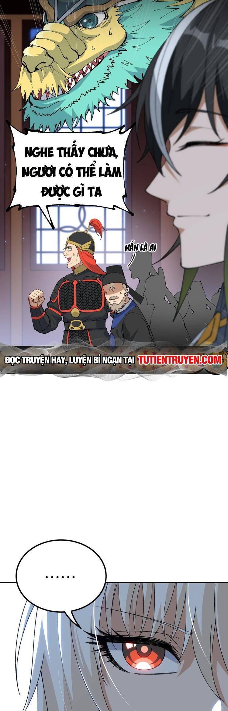 Thiên Đạo Này Cũng Không Ngốc Lắm Chapter 55 - Trang 2