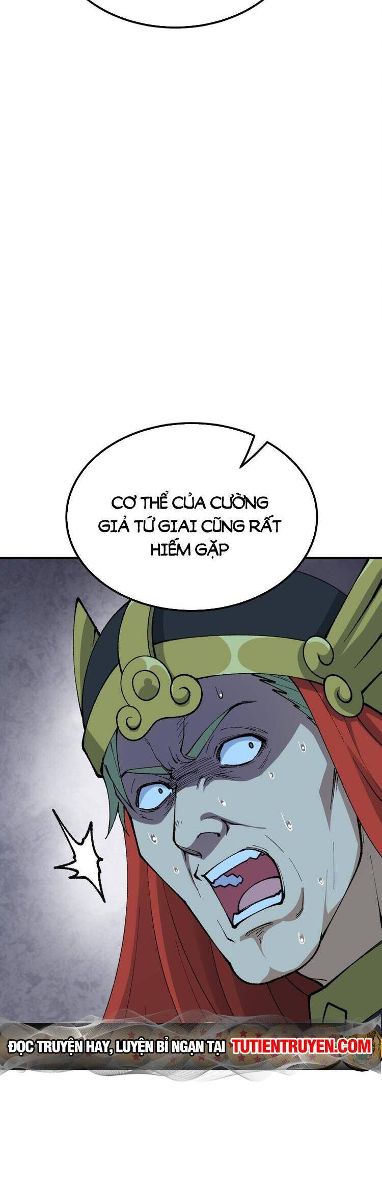 Thiên Đạo Này Cũng Không Ngốc Lắm Chapter 55 - Trang 2