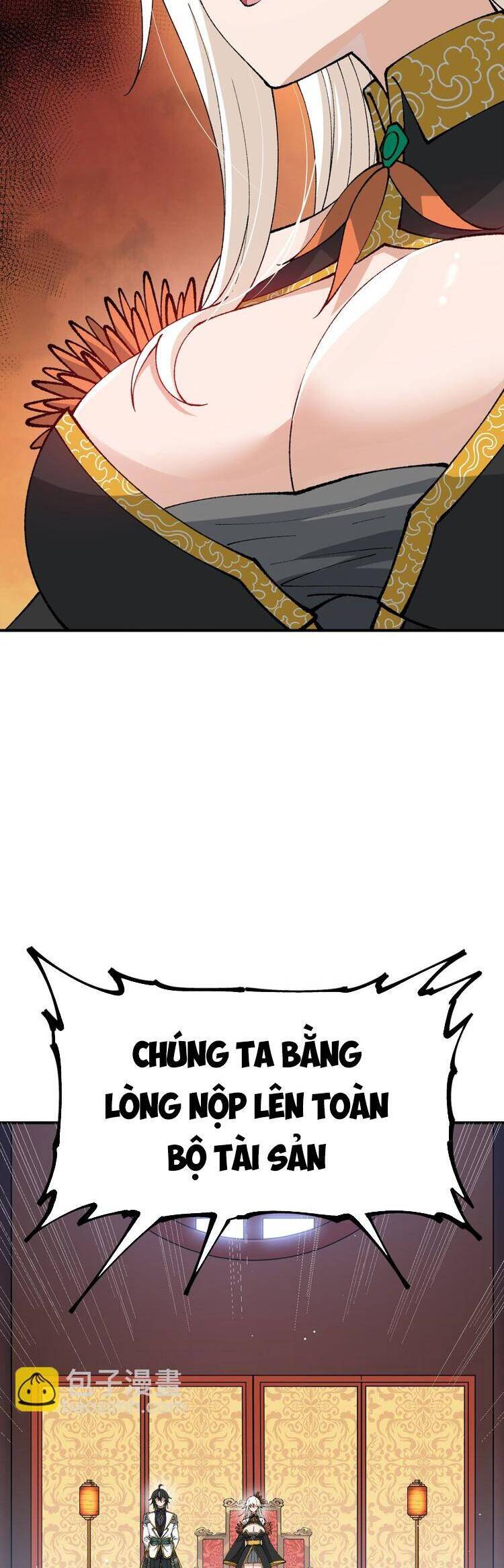 Thiên Đạo Này Cũng Không Ngốc Lắm Chapter 55 - Trang 2