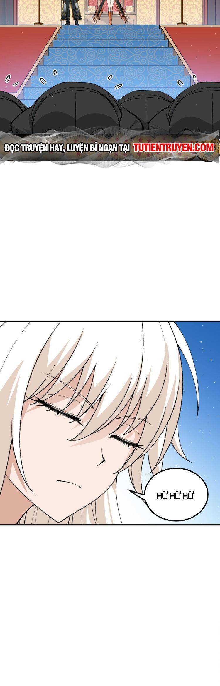 Thiên Đạo Này Cũng Không Ngốc Lắm Chapter 55 - Trang 2