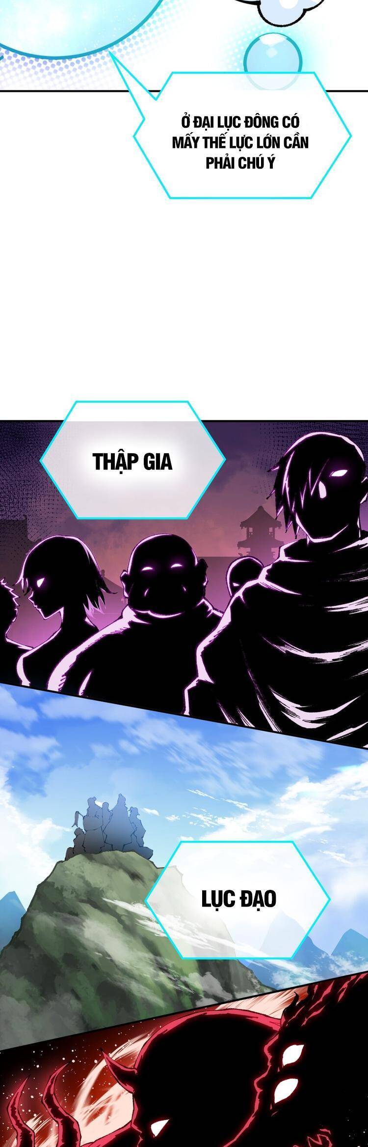 Thiên Đạo Này Cũng Không Ngốc Lắm Chapter 55 - Trang 2