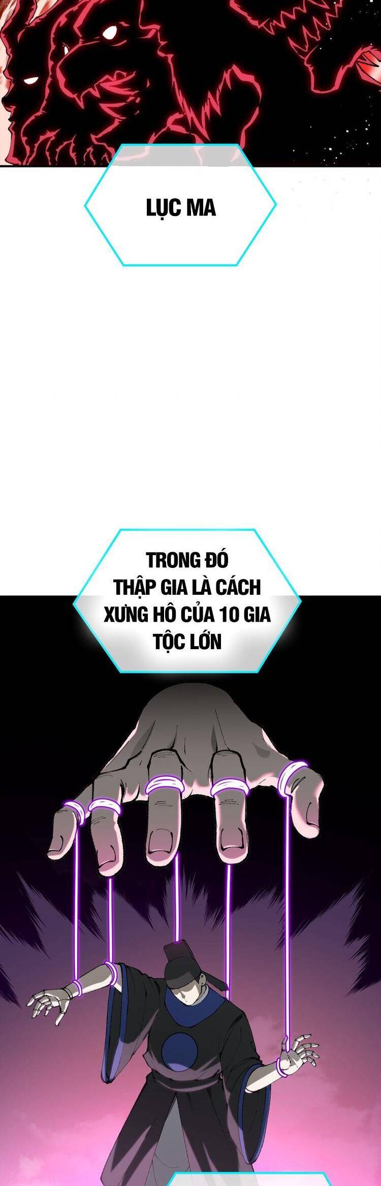 Thiên Đạo Này Cũng Không Ngốc Lắm Chapter 55 - Trang 2