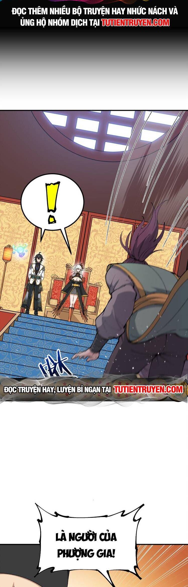 Thiên Đạo Này Cũng Không Ngốc Lắm Chapter 55 - Trang 2