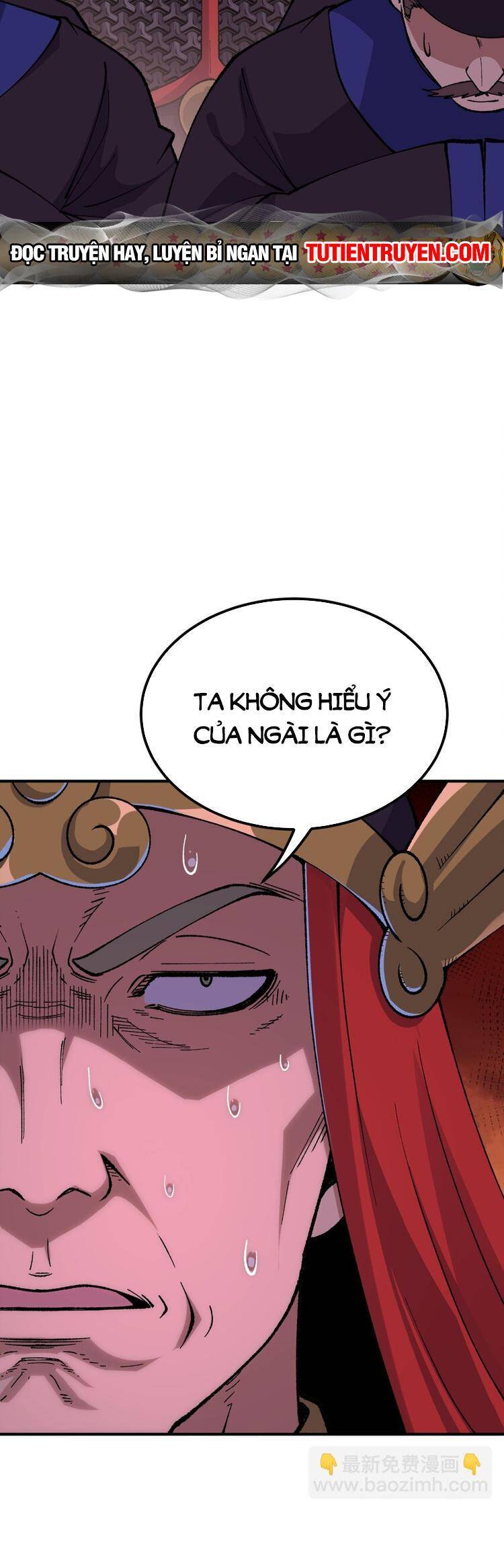 Thiên Đạo Này Cũng Không Ngốc Lắm Chapter 55 - Trang 2