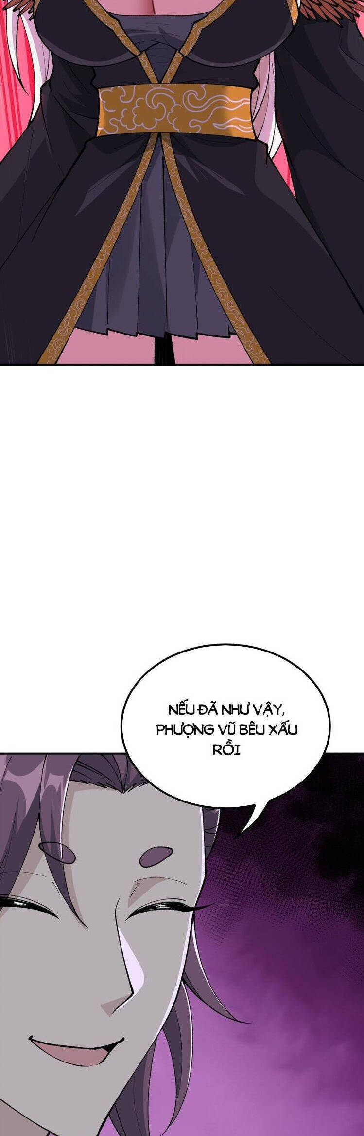 Thiên Đạo Này Cũng Không Ngốc Lắm Chapter 56 - Trang 2