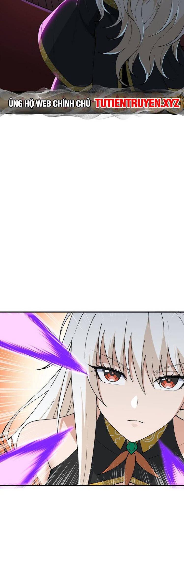 Thiên Đạo Này Cũng Không Ngốc Lắm Chapter 56 - Trang 2