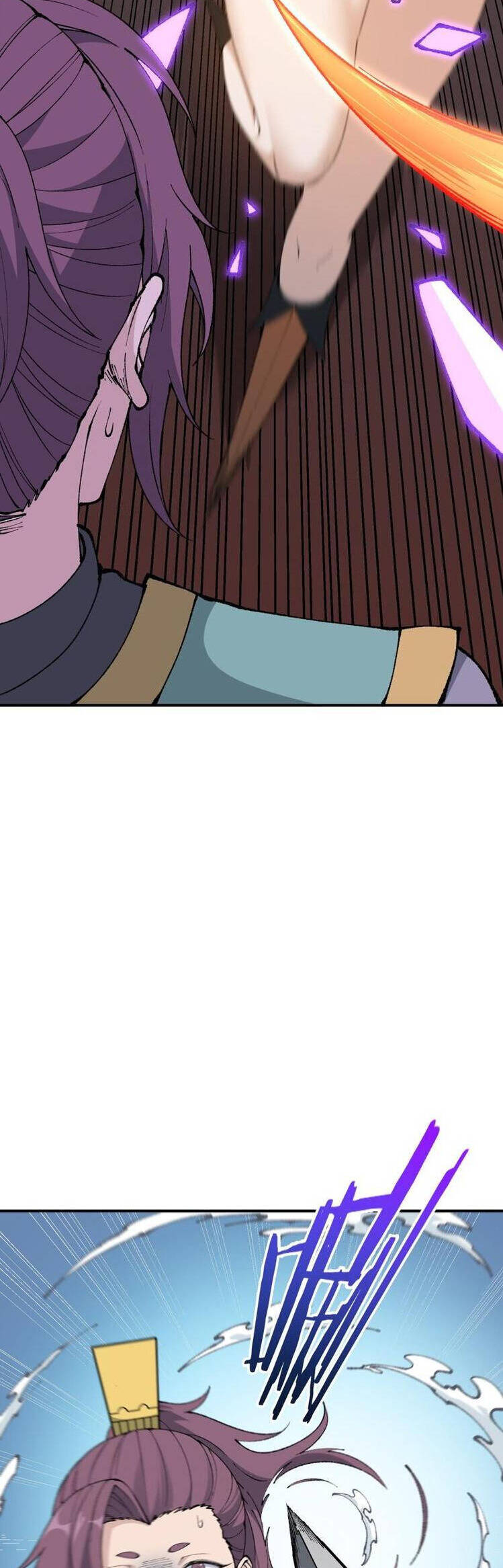 Thiên Đạo Này Cũng Không Ngốc Lắm Chapter 56 - Trang 2