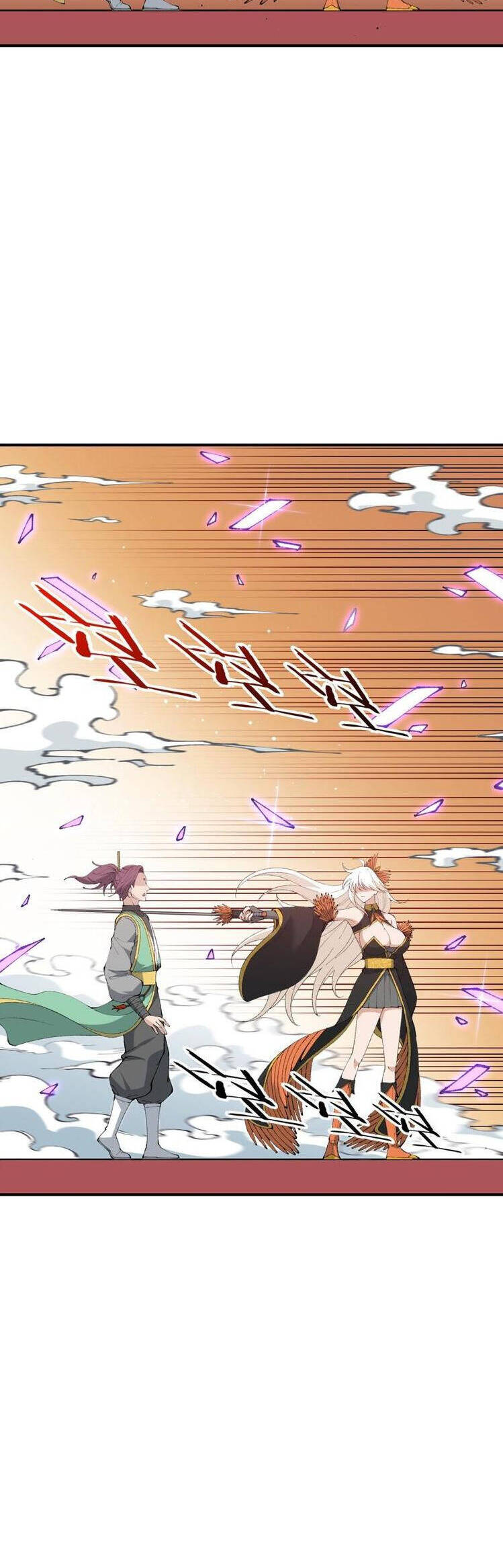 Thiên Đạo Này Cũng Không Ngốc Lắm Chapter 56 - Trang 2