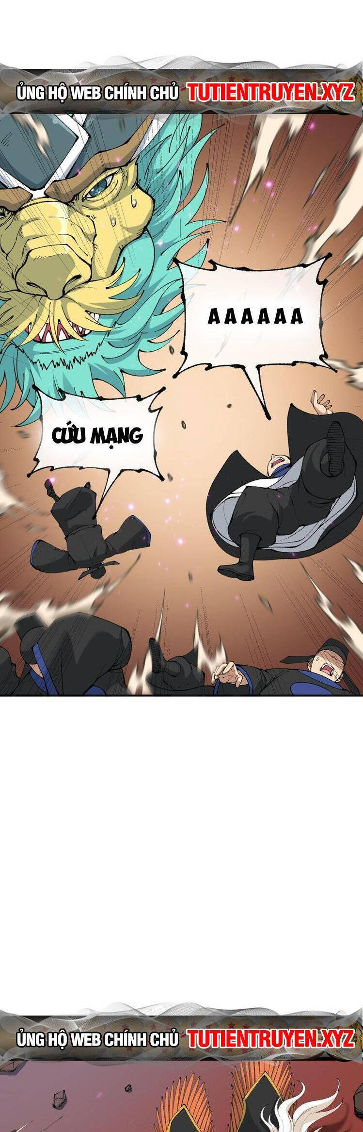 Thiên Đạo Này Cũng Không Ngốc Lắm Chapter 56 - Trang 2