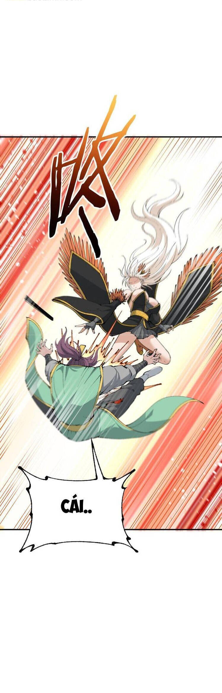 Thiên Đạo Này Cũng Không Ngốc Lắm Chapter 56 - Trang 2