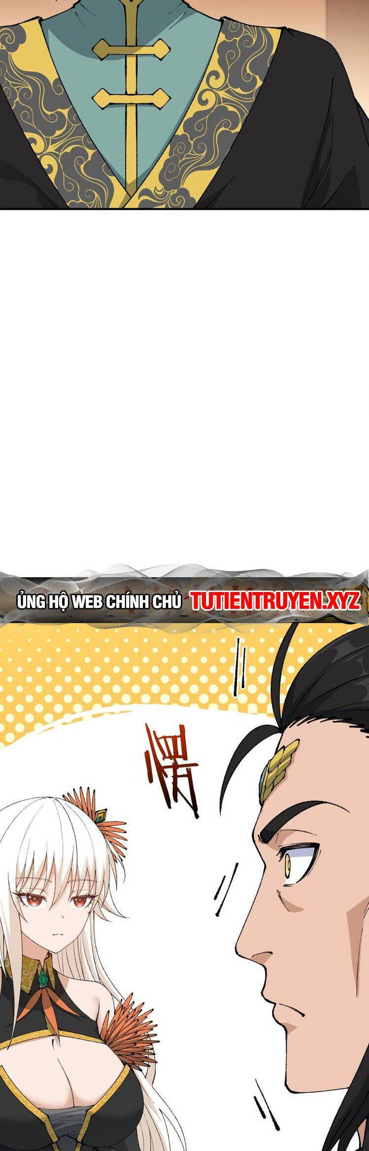 Thiên Đạo Này Cũng Không Ngốc Lắm Chapter 56 - Trang 2