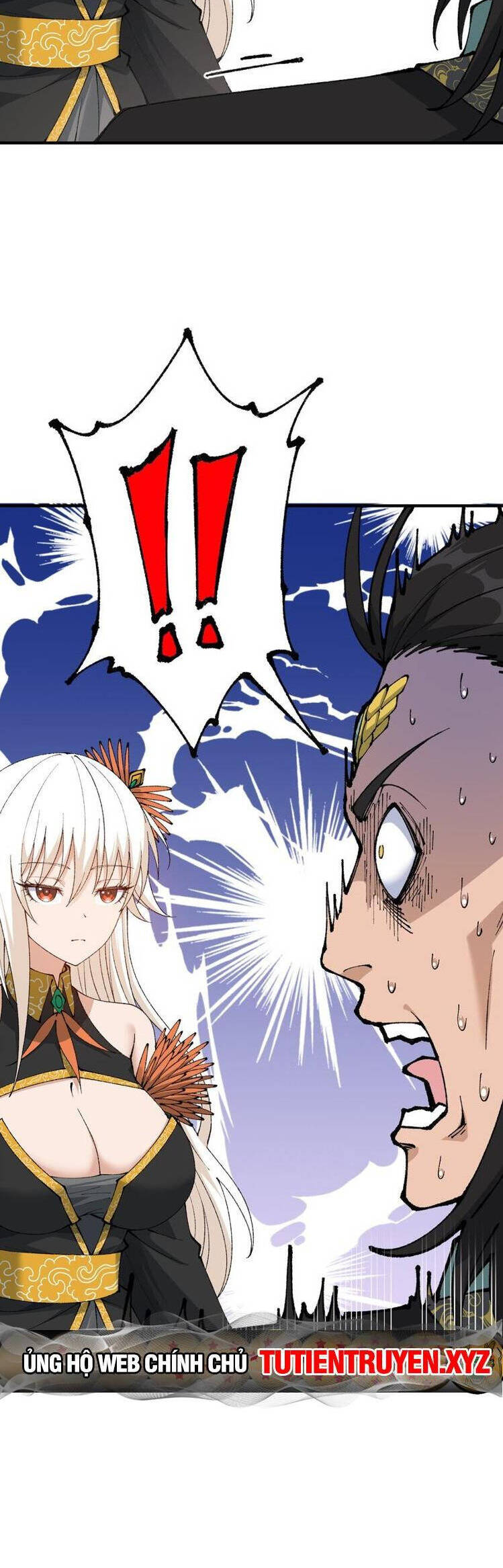 Thiên Đạo Này Cũng Không Ngốc Lắm Chapter 56 - Trang 2