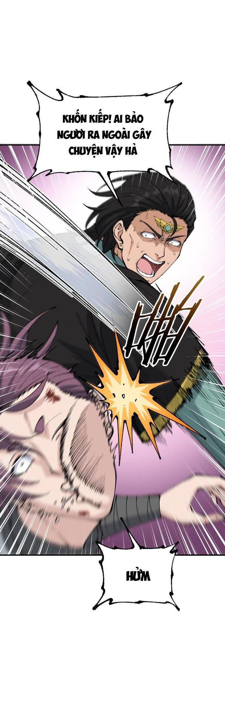 Thiên Đạo Này Cũng Không Ngốc Lắm Chapter 56 - Trang 2