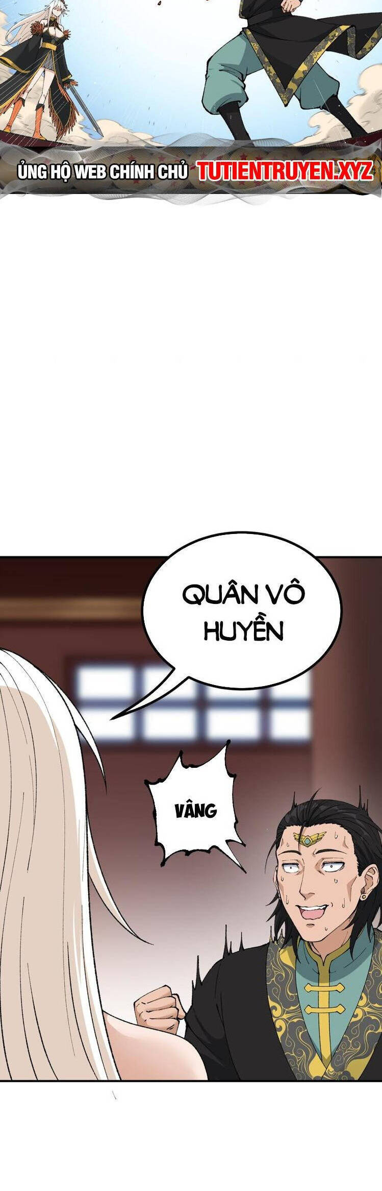 Thiên Đạo Này Cũng Không Ngốc Lắm Chapter 56 - Trang 2