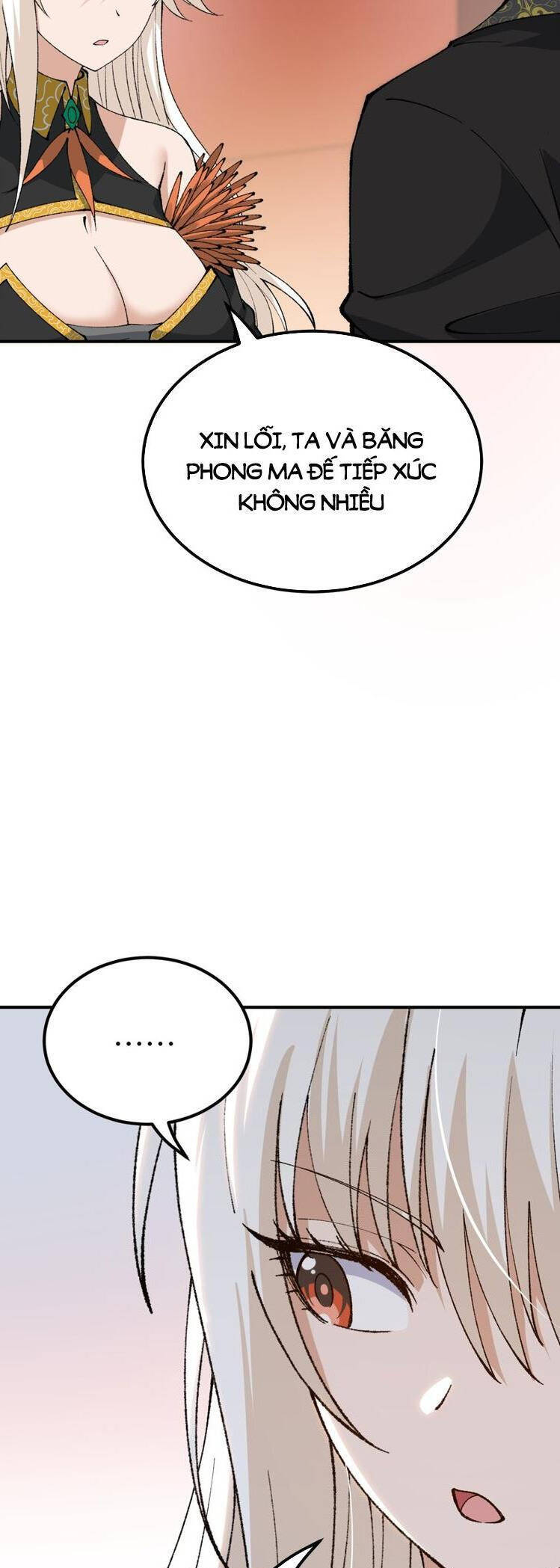 Thiên Đạo Này Cũng Không Ngốc Lắm Chapter 56 - Trang 2