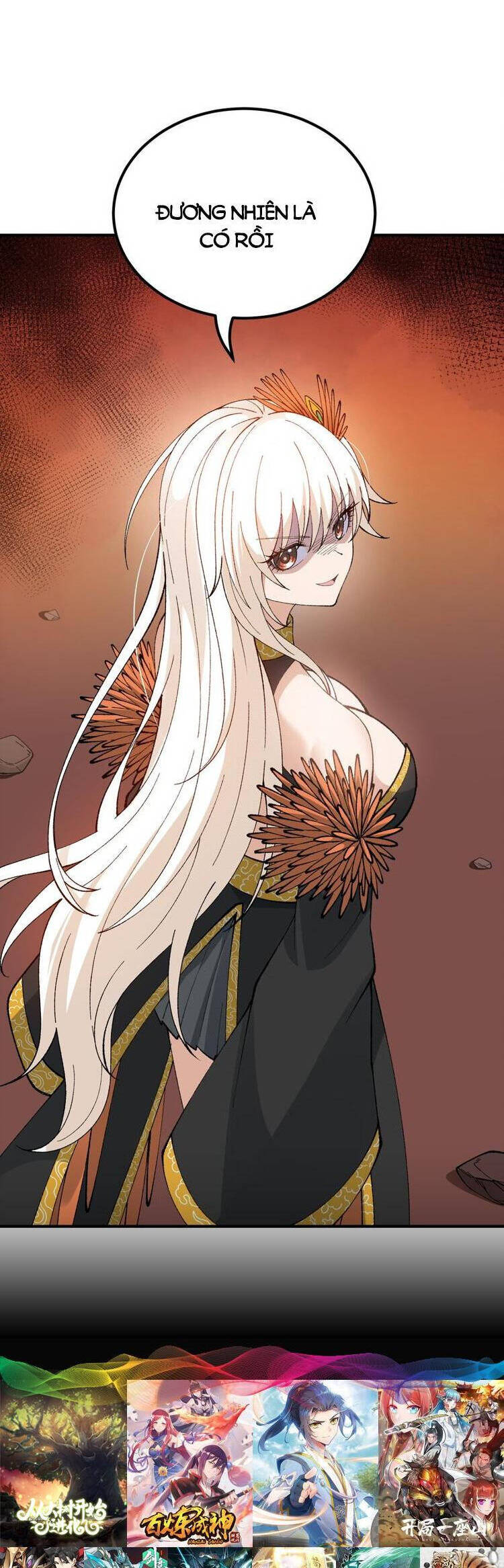 Thiên Đạo Này Cũng Không Ngốc Lắm Chapter 57 - Trang 2