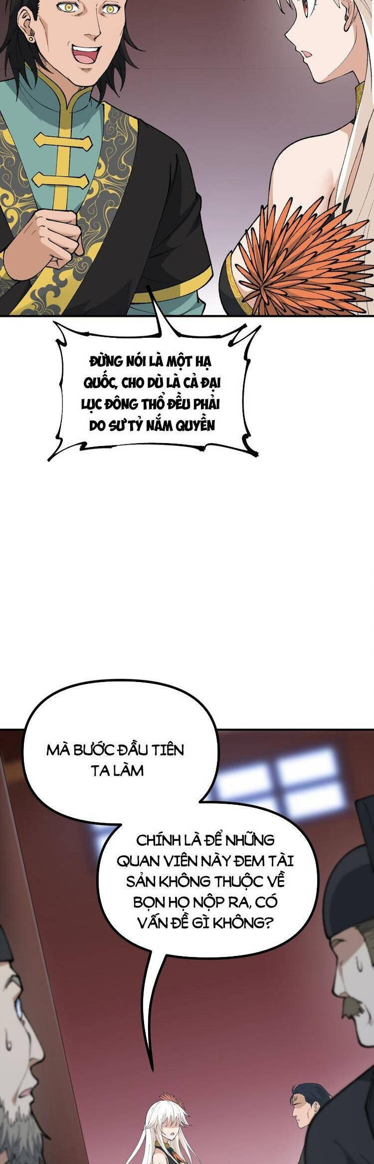 Thiên Đạo Này Cũng Không Ngốc Lắm Chapter 57 - Trang 2