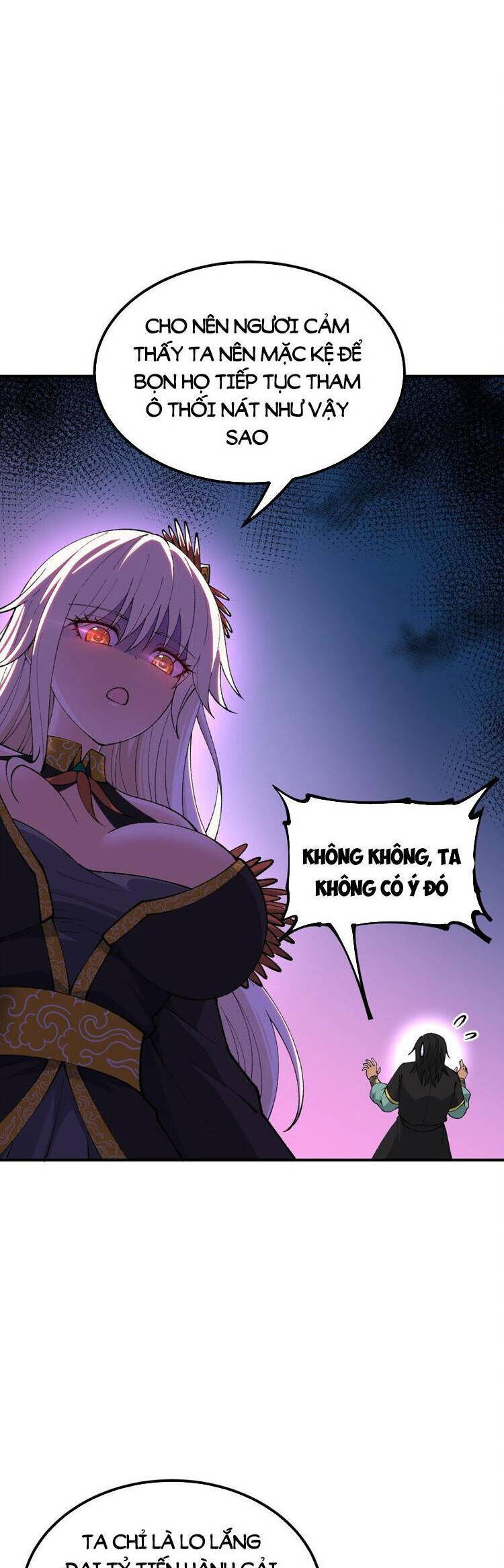 Thiên Đạo Này Cũng Không Ngốc Lắm Chapter 57 - Trang 2