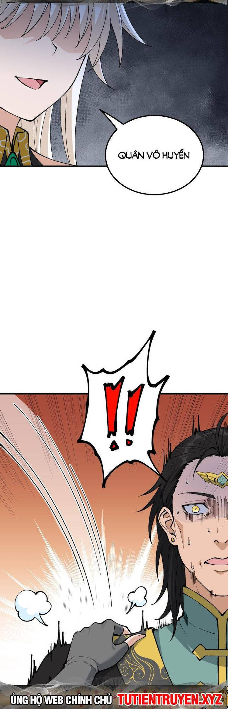 Thiên Đạo Này Cũng Không Ngốc Lắm Chapter 57 - Trang 2