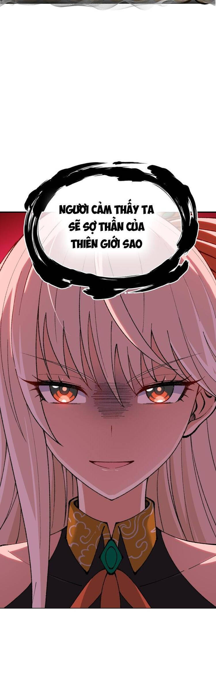 Thiên Đạo Này Cũng Không Ngốc Lắm Chapter 57 - Trang 2