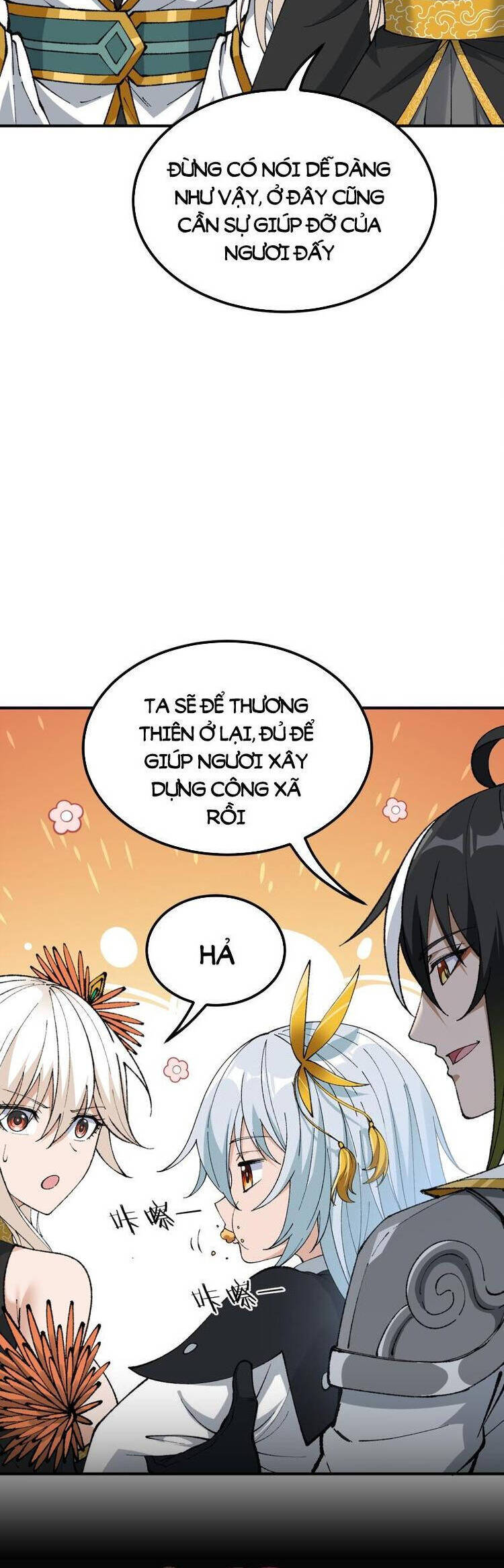 Thiên Đạo Này Cũng Không Ngốc Lắm Chapter 57 - Trang 2