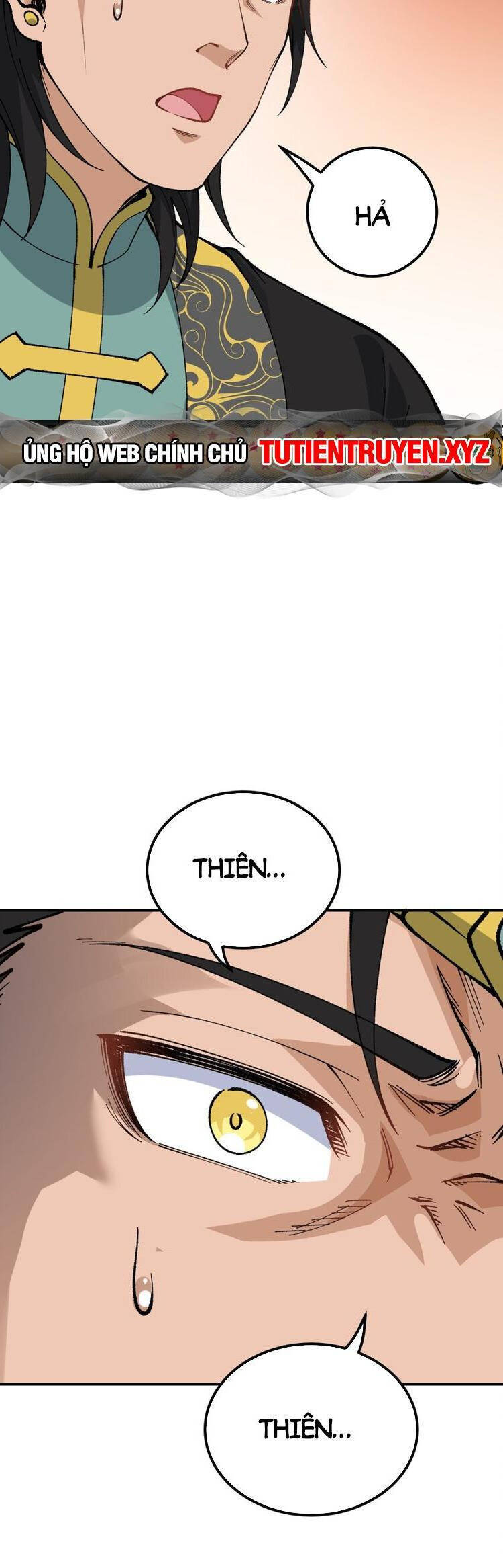 Thiên Đạo Này Cũng Không Ngốc Lắm Chapter 57 - Trang 2