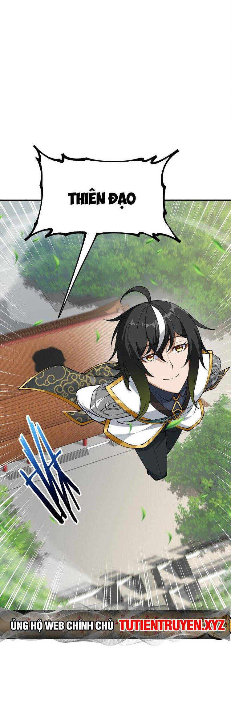 Thiên Đạo Này Cũng Không Ngốc Lắm Chapter 57 - Trang 2