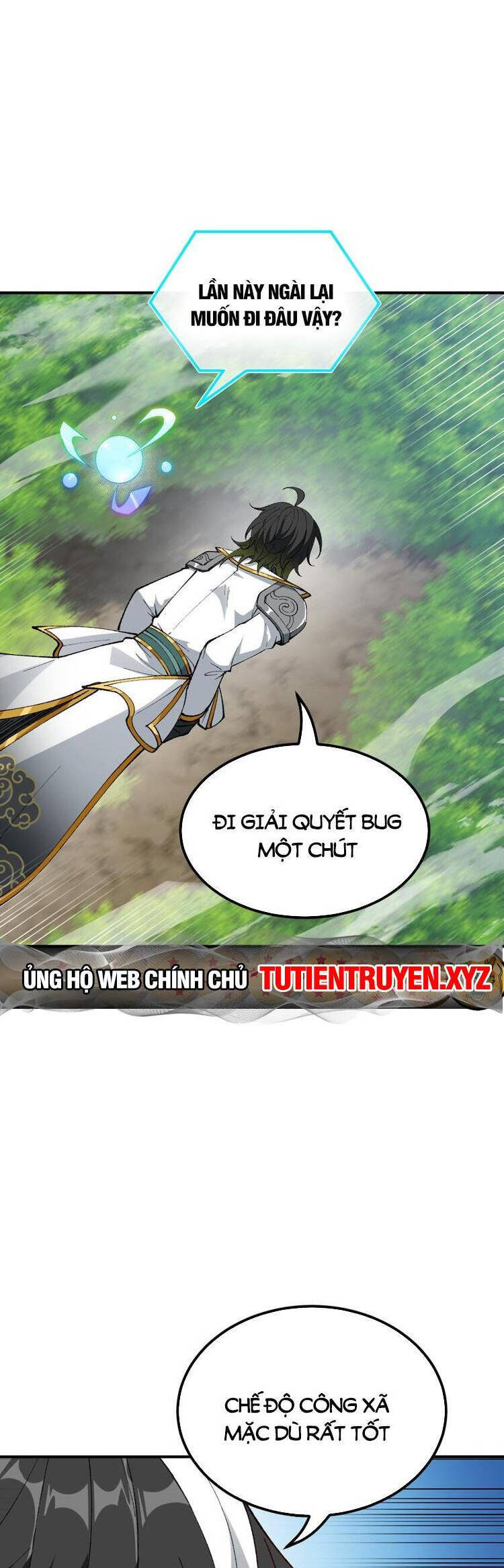 Thiên Đạo Này Cũng Không Ngốc Lắm Chapter 57 - Trang 2