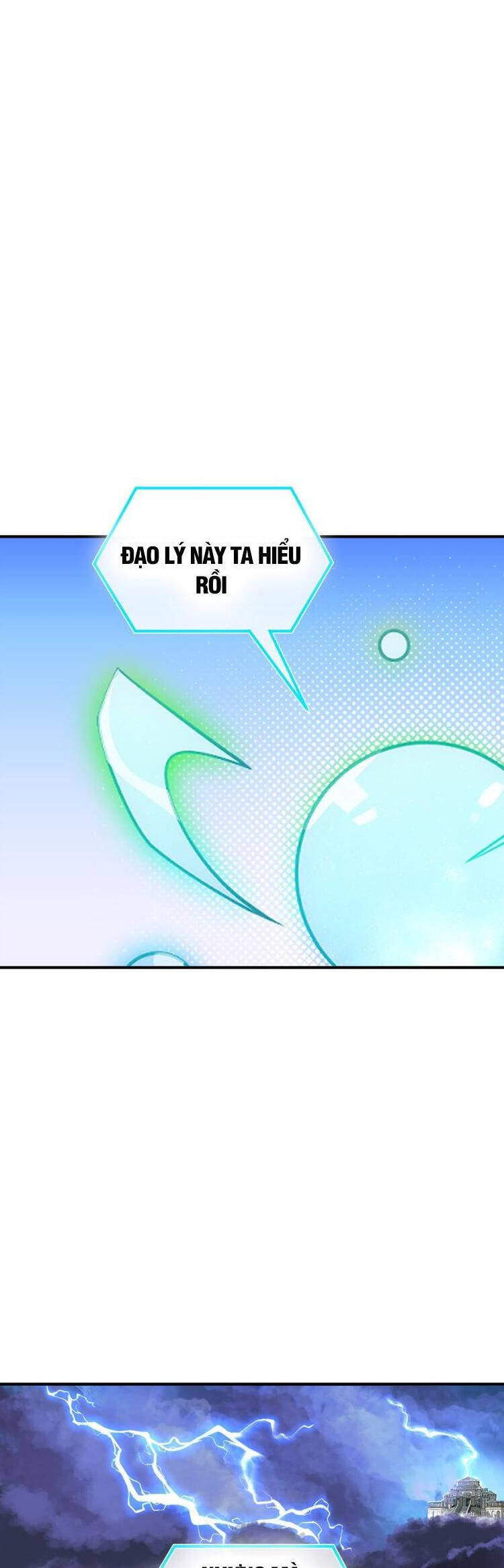 Thiên Đạo Này Cũng Không Ngốc Lắm Chapter 57 - Trang 2