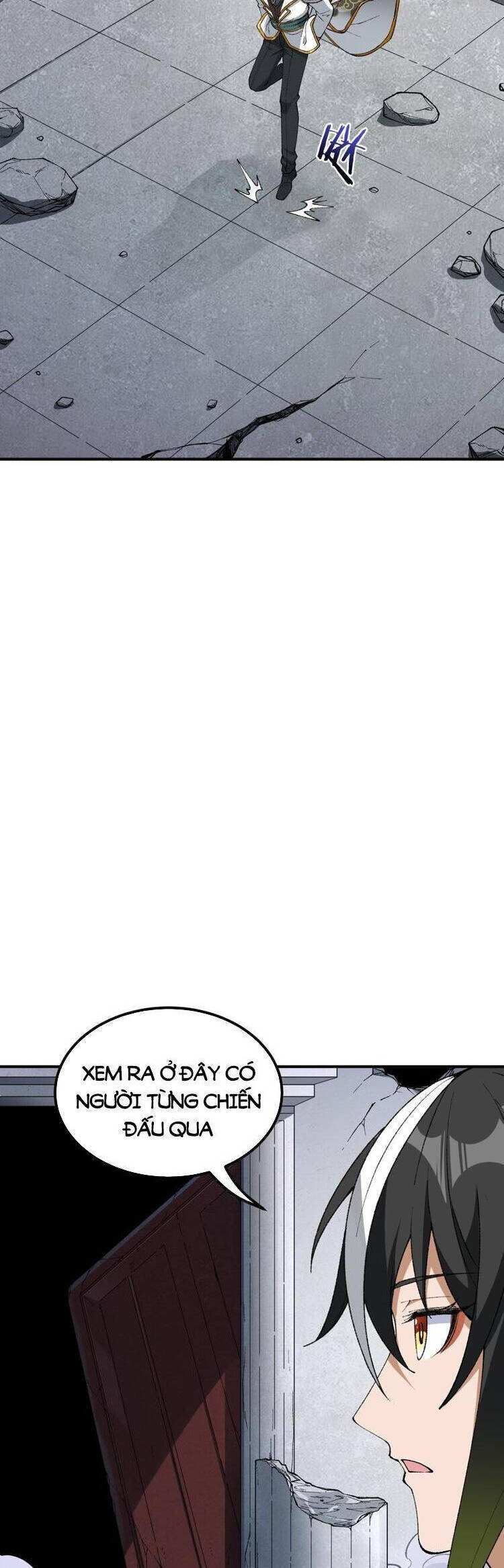 Thiên Đạo Này Cũng Không Ngốc Lắm Chapter 57 - Trang 2