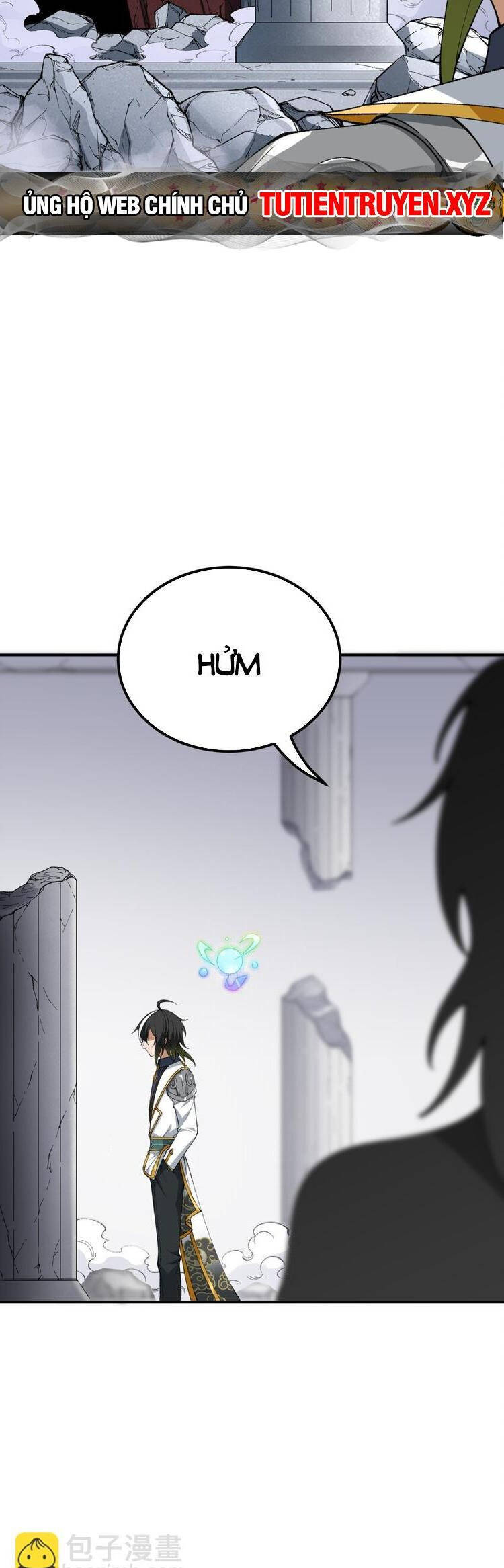 Thiên Đạo Này Cũng Không Ngốc Lắm Chapter 57 - Trang 2