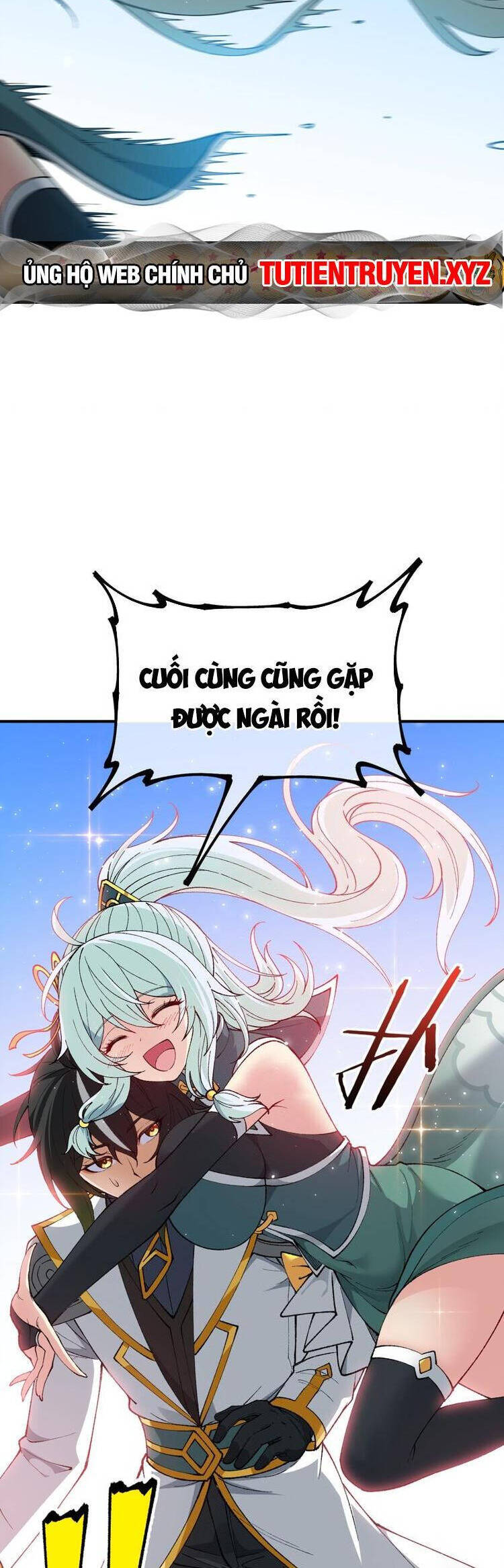 Thiên Đạo Này Cũng Không Ngốc Lắm Chapter 57 - Trang 2