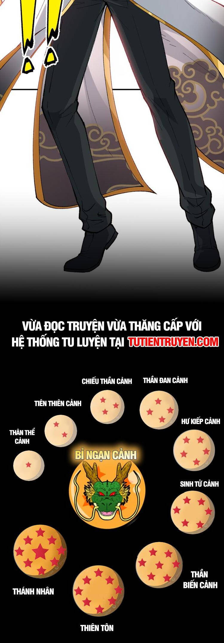 Thiên Đạo Này Cũng Không Ngốc Lắm Chapter 57 - Trang 2