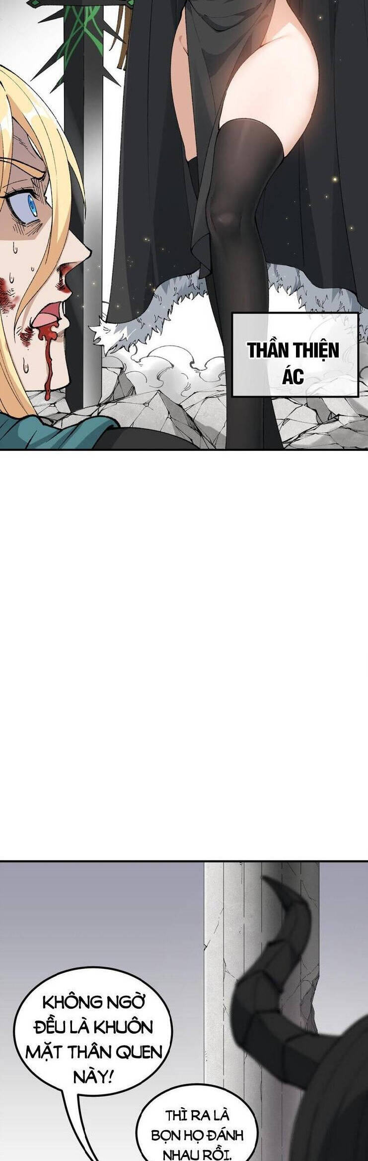 Thiên Đạo Này Cũng Không Ngốc Lắm Chapter 58 - Trang 2