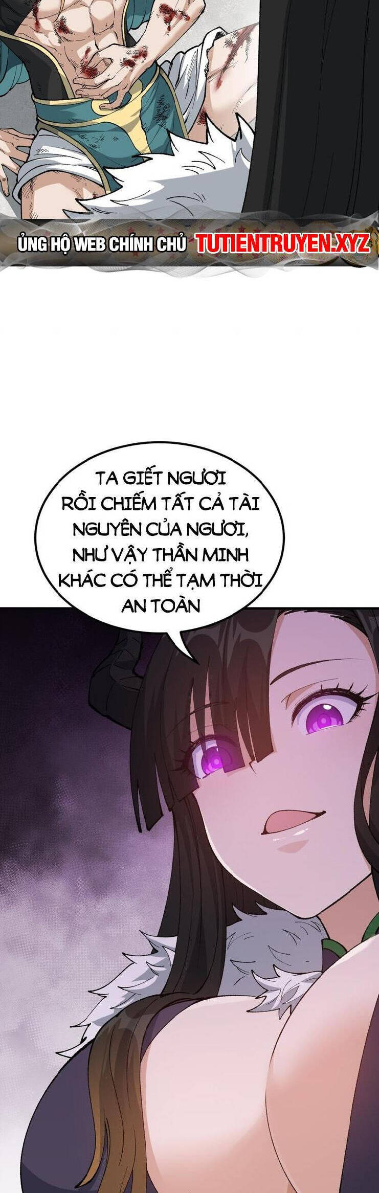 Thiên Đạo Này Cũng Không Ngốc Lắm Chapter 58 - Trang 2